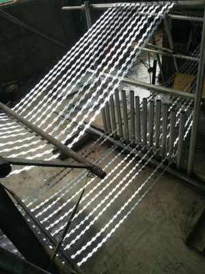 卓越創(chuàng)新，精工智造——XX金屬制品研發(fā)有限公司簡(jiǎn)介