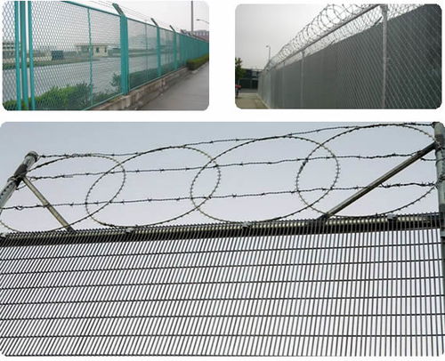 金屬絲網(wǎng)制品全覽 從基礎(chǔ)功能到創(chuàng)新應(yīng)用